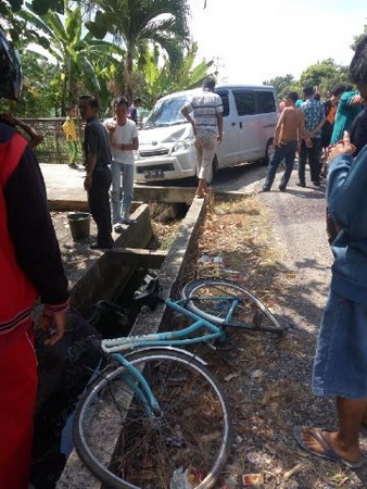 Derita Gangguan Jiwa, Nyawa Neni Nyaris Melayang